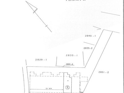 神奈川県横浜市港南区 下永谷駅11分 マンション「下永谷フラワーマンション」470万円の国税庁公売物件 #4