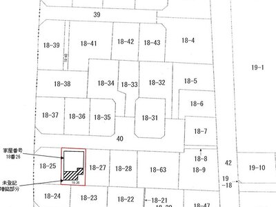 埼玉県上尾市 北上尾駅30分 一戸建て 650万円の国税庁公売物件 #3