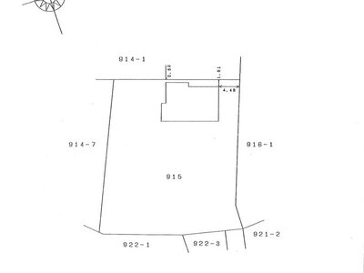 神奈川県高座郡寒川町 倉見駅5分 一戸建て 1,090万円の国税庁公売物件 #3