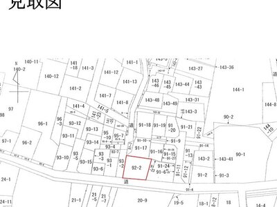 神奈川県横浜市神奈川区 三ツ沢上町駅1分 一戸建て 4,010万円の国税庁公売物件 #3