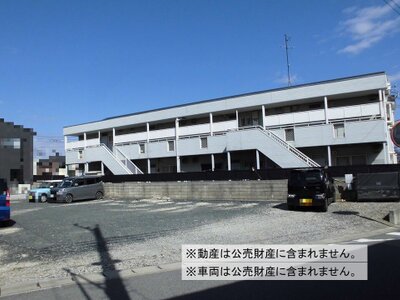 千葉県四街道市 物井駅18分 一戸建て 4,260万円の国税庁公売物件 #2