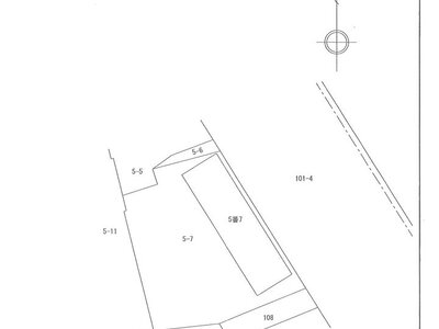 千葉県四街道市 物井駅18分 一戸建て 4,260万円の国税庁公売物件 #4