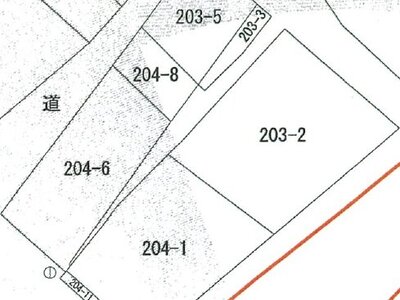 沖縄県石垣市 土地 628万円の競売物件 #1