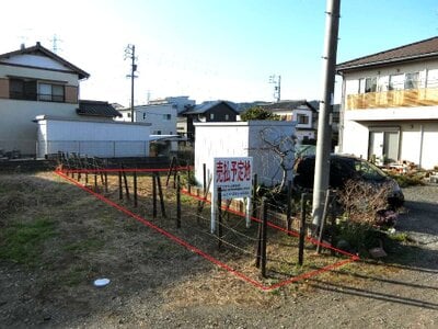 静岡県静岡市清水区 狐ヶ崎駅5分 農地 158万円の国有財産物件 #1