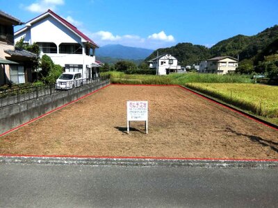 静岡県賀茂郡松崎町 農地 174万円の国有財産物件 #1