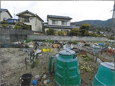 広島県福山市 備後本庄駅20分 農地 203万円の競売物件 #2