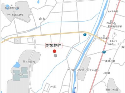 鳥取県西伯郡南部町 米子駅 土地 1万円の官公庁公売物件 #4