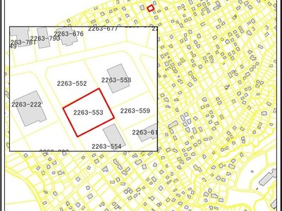 (値下げ) 群馬県吾妻郡嬬恋村 大前駅 土地 20万円の官公庁公売物件 #6