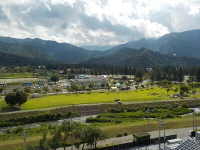 新潟県南魚沼郡湯沢町 岩原スキー場前駅14分 マンション「湯沢小銭セシーズ」20万円の官公庁公売物件 #17