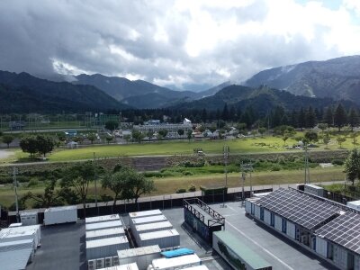 新潟県南魚沼郡湯沢町 岩原スキー場前駅14分 マンション「湯沢小銭セシーズ」28万円の官公庁公売物件 #17