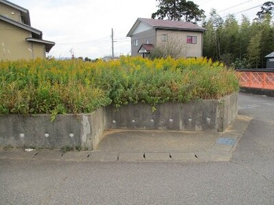 (値下げ) 福井県坂井市 あわら湯のまち駅26分 土地 47万円の官公庁公売物件 #2