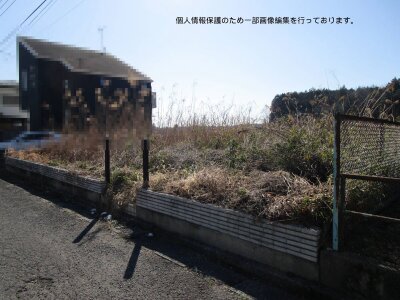 (値下げ) 栃木県大田原市 野崎駅23分 農地 147万円の官公庁公売物件 #7