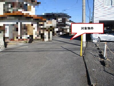 栃木県栃木市 新栃木駅8分 一戸建て 184万円の官公庁公売物件 #2