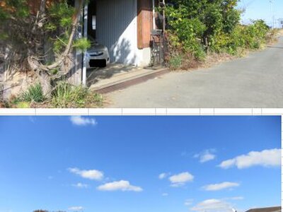 (値下げ) 三重県伊勢市 明野駅13分 一戸建て 268万円の官公庁公売物件 #2