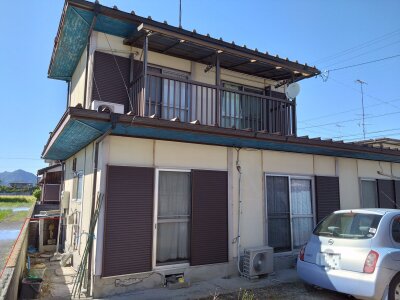 愛媛県西条市 壬生川駅13分 一戸建て 280万円の官公庁公売物件 #5