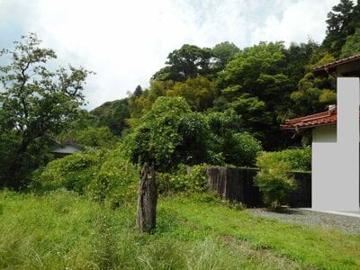 鳥取県西伯郡南部町 米子駅 土地 295万円の官公庁公売物件 #4