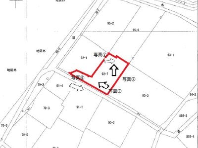 群馬県桐生市 運動公園駅 一戸建て 364万円の官公庁公売物件 #6