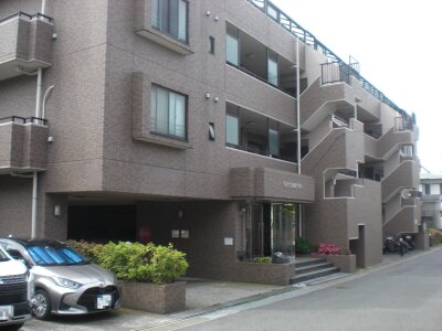 (値下げ) 千葉県市川市 妙典駅13分 マンション「セレクトホームズ行徳」1,627万円の官公庁公売物件 #1