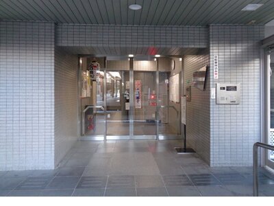 大阪府大阪市港区 朝潮橋駅11分 マンション「ベイシティ大阪」1,700万円の官公庁公売物件 #3