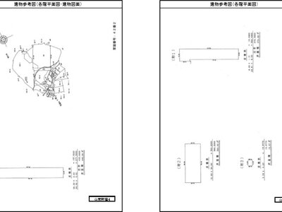 三重県津市 津新町駅 一戸建て「ゴルフ場管理施設」1億4,091万円の官公庁公売物件 #15