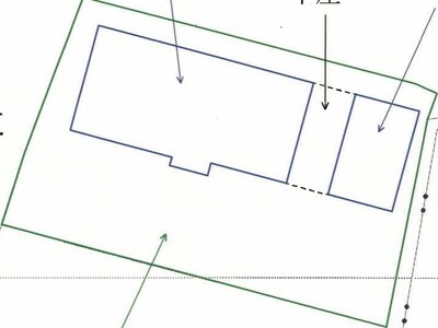 (値下げ) 福島県会津若松市 会津本郷駅4分 一戸建て 143万円の競売物件 #16