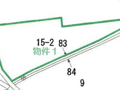 (値下げ) 福島県会津若松市 七日町駅29分 一戸建て 485万円の競売物件 #1