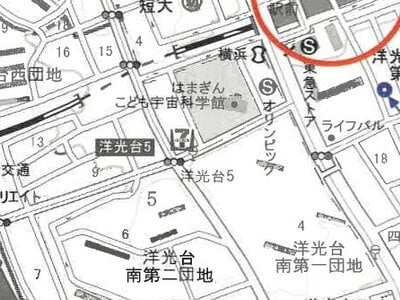 神奈川県横浜市磯子区 洋光台駅12分 一戸建て 2,712万円の競売物件 #9