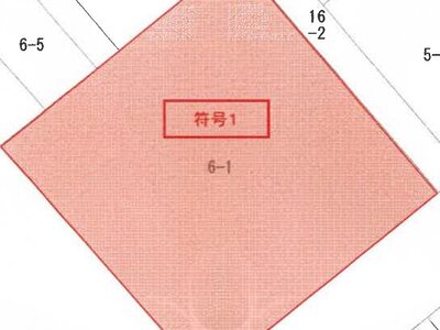 神奈川県横浜市中区 石川町駅4分 マンション「デュフレ横浜石川町」1,425万円の競売物件 #5