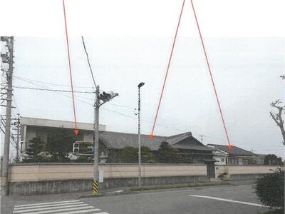 三重県津市 白塚駅8分 一戸建て 1,059万円の競売物件 #1