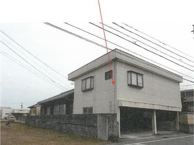 三重県津市 白塚駅8分 一戸建て 1,059万円の競売物件 #2