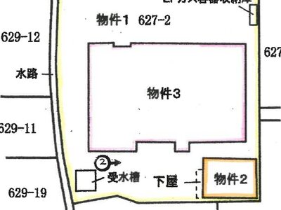 (値下げ) 静岡県藤枝市 焼津駅 一戸建て 1,338万円の競売物件 #1