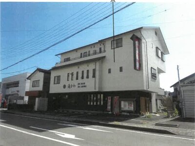 (値下げ) 静岡県藤枝市 焼津駅 一戸建て 1,338万円の競売物件 #2