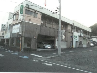 静岡県静岡市清水区 清水駅15分 一戸建て 439万円の競売物件 #1