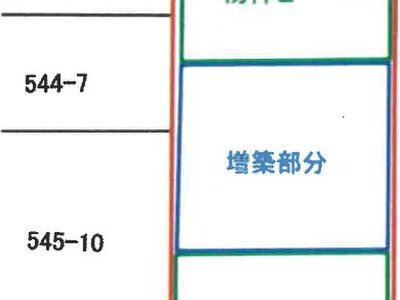 静岡県静岡市清水区 清水駅22分 一戸建て 1,987万円の競売物件 #1