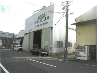 静岡県静岡市清水区 清水駅22分 一戸建て 1,987万円の競売物件 #2