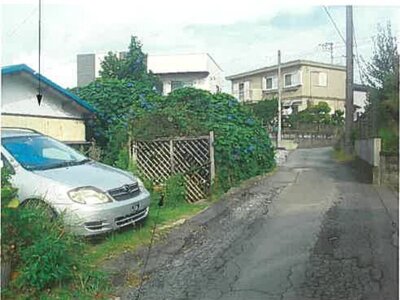 (値下げ) 静岡県田方郡函南町 伊豆仁田駅23分 一戸建て 429万円の競売物件 #3