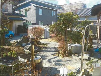 静岡県御殿場市 御殿場駅17分 一戸建て 763万円の競売物件 #5