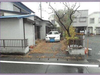 静岡県磐田市 磐田駅19分 一戸建て 524万円の競売物件 #3