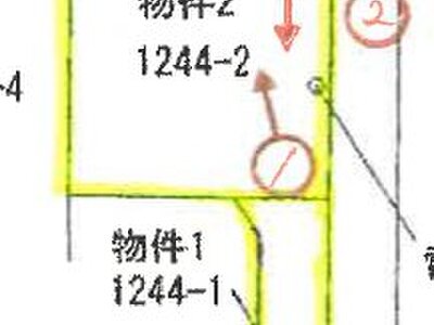 静岡県浜松市中央区 新浜松駅18分 一戸建て 1,333万円の競売物件 #1