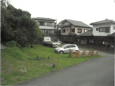 (値下げ) 静岡県富士市 岳南原田駅14分 土地 644万円の競売物件 #2