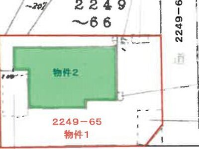 静岡県富士市 富士根駅 一戸建て 290万円の競売物件 #1