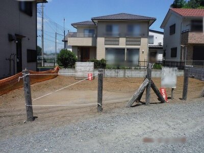 埼玉県北本市 北本駅17分 土地 181万円の国有財産物件 #3