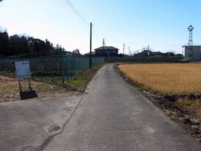 栃木県小山市 間々田駅25分 土地 912万円の国有財産物件 #1