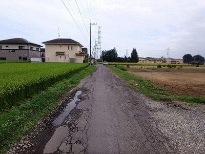 栃木県矢板市 矢板駅 土地 750万円の国有財産物件 #1