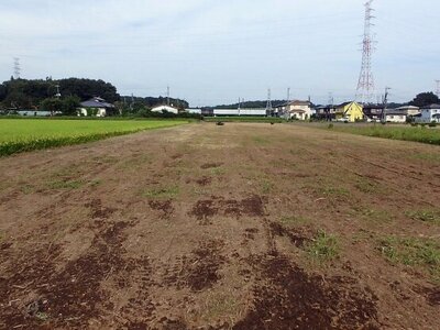 栃木県矢板市 矢板駅 土地 750万円の国有財産物件 #4