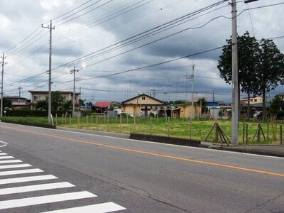 栃木県那須塩原市 黒磯駅24分 土地 2,480万円の国有財産物件 #1