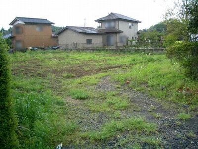 栃木県芳賀郡益子町 益子駅15分 土地 234万円の国有財産物件 #1