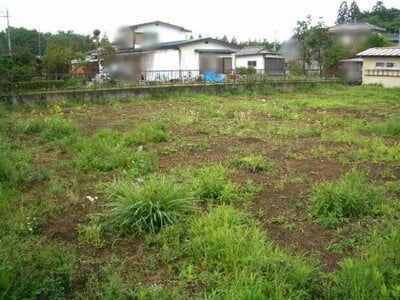 栃木県芳賀郡益子町 益子駅15分 土地 234万円の国有財産物件 #2