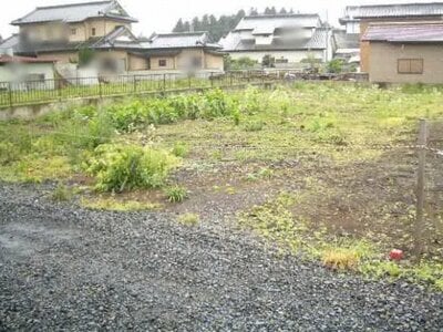 栃木県芳賀郡益子町 益子駅15分 土地 234万円の国有財産物件 #4