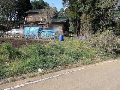 栃木県芳賀郡益子町 益子駅15分 土地 66万円の国有財産物件 #4